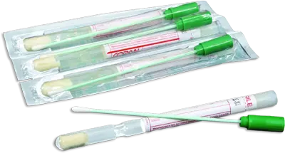 1. Surface Mold Test Kit -Basic "What IS that thing?